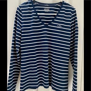 Ralph Lauren Active sport top